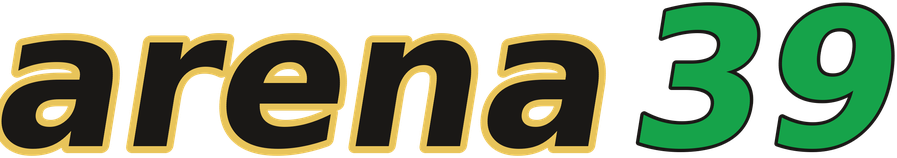 arena39 logo